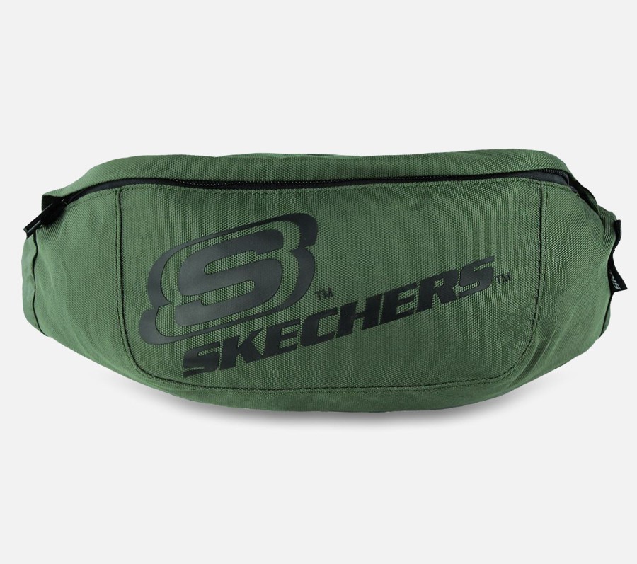 Miehet SKECHERS Laukut | Skechers-Vyotarolaukku