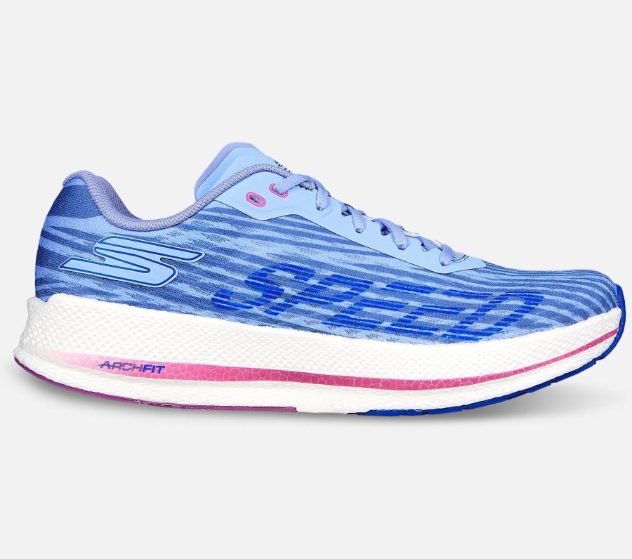 Naiset SKECHERS Kengat | Go Run Razor 4