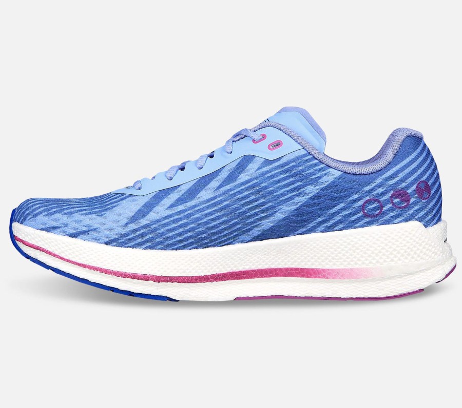 Naiset SKECHERS Kengat | Go Run Razor 4