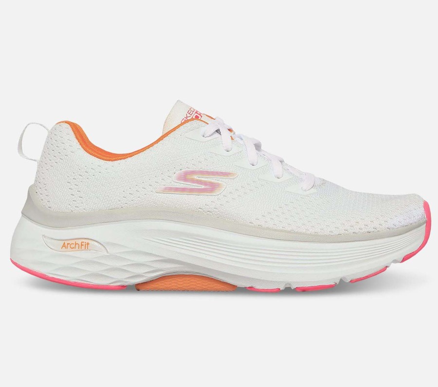 Naiset SKECHERS Kengat | Max Cushioning Arch Fit