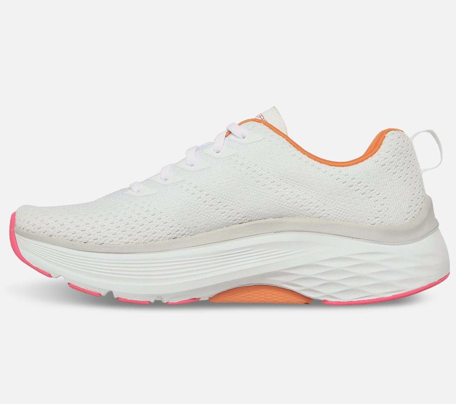 Naiset SKECHERS Kengat | Max Cushioning Arch Fit