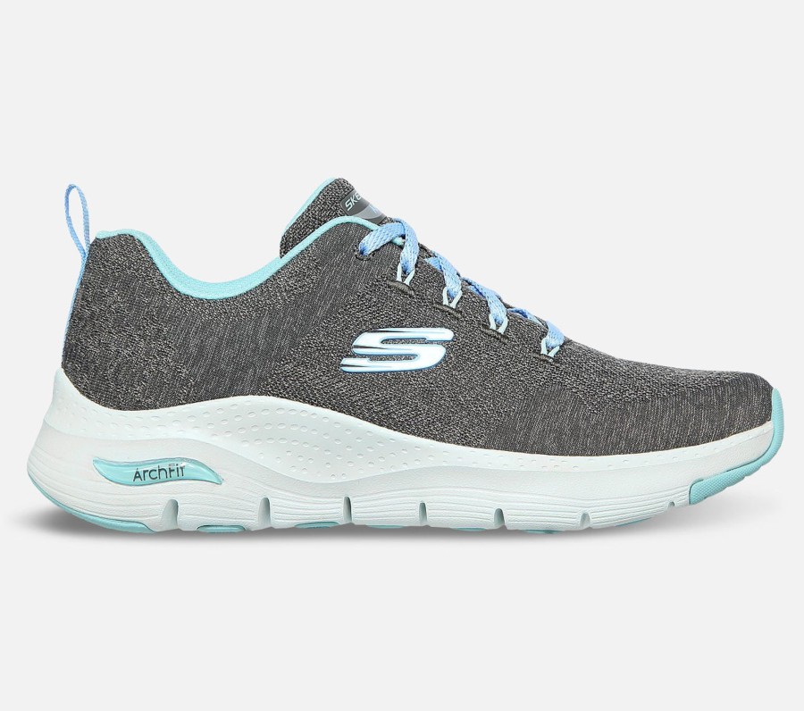 Naiset SKECHERS Kengat | Arch Fit - Comfy Wave