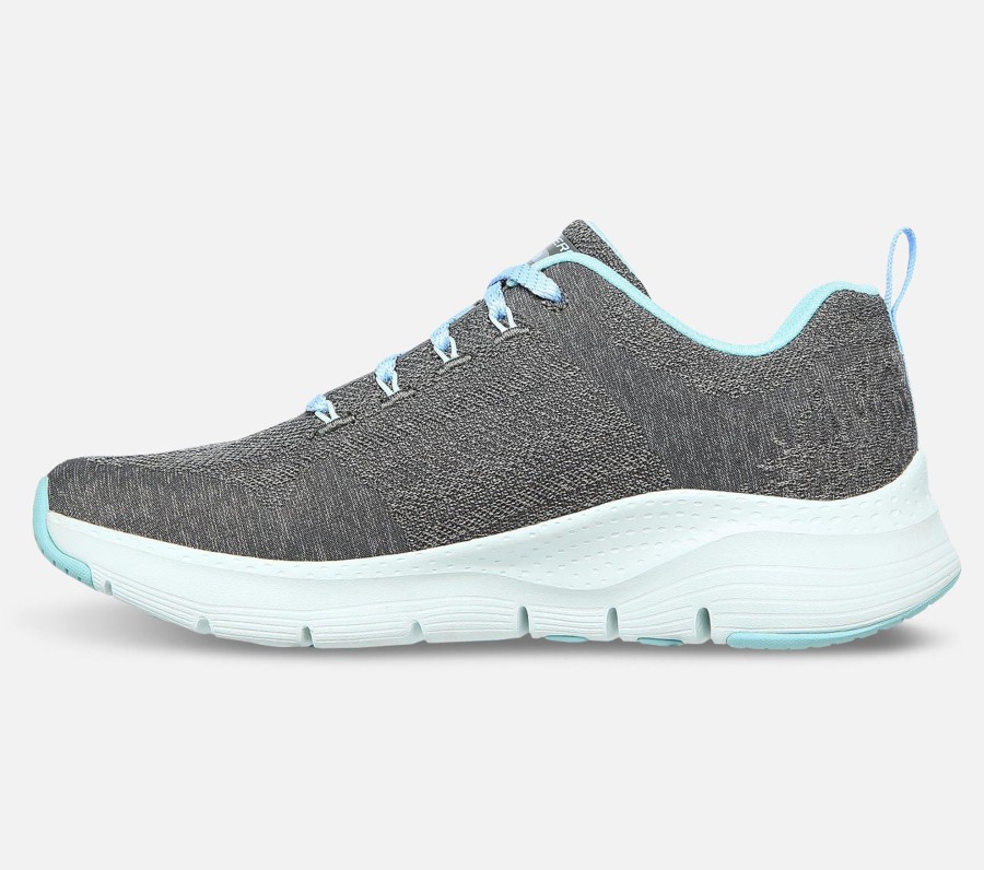 Naiset SKECHERS Kengat | Arch Fit - Comfy Wave