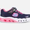 Lapset SKECHERS Kengat | Flutter Heart Lights