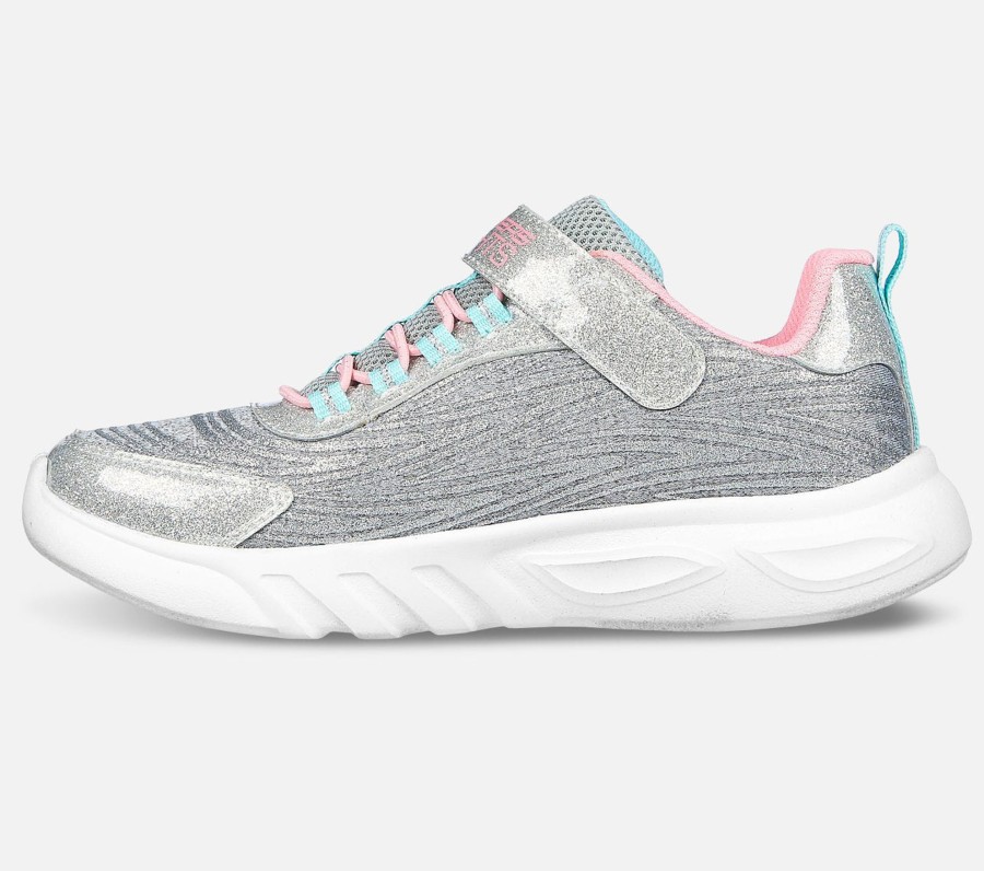 Lapset SKECHERS Kengat | Glow Brites - Dazzle Force