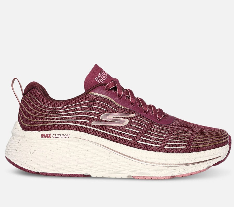 Naiset SKECHERS Kengat | Max Cushioning Elite 2.0 - Lustrous