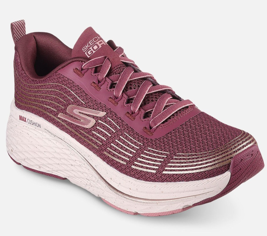 Naiset SKECHERS Kengat | Max Cushioning Elite 2.0 - Lustrous