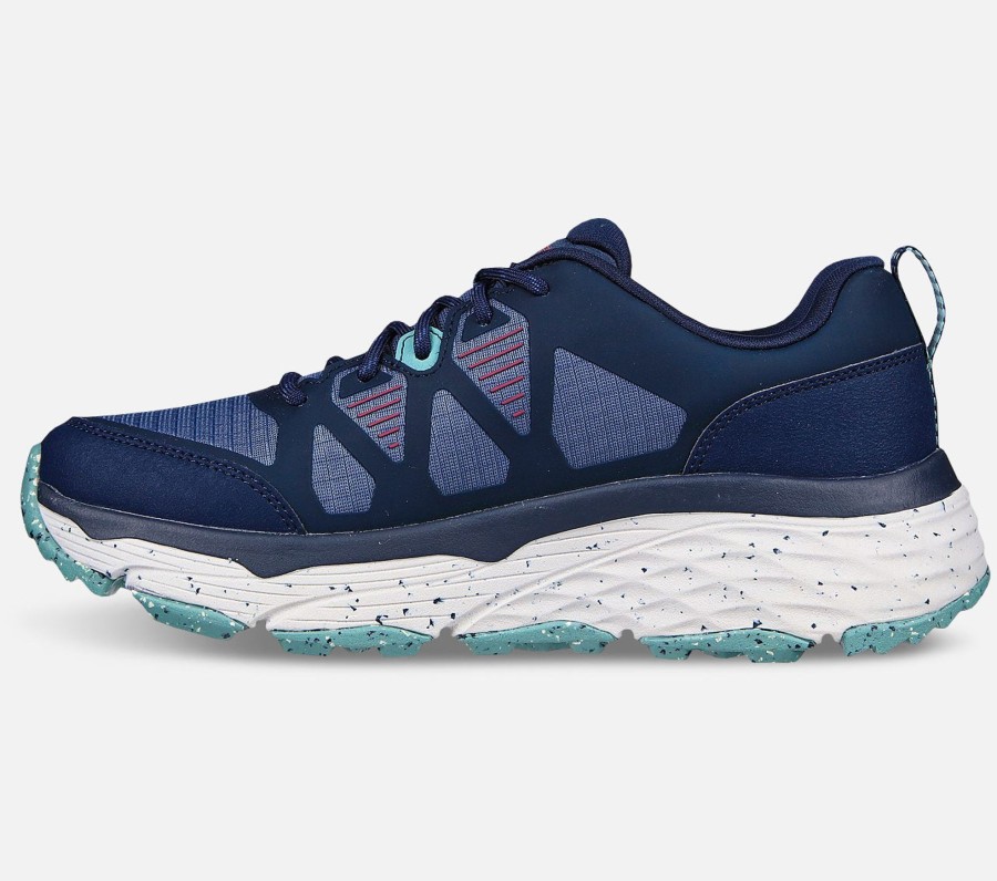 Naiset SKECHERS Kengat | Max Cushioning Elite Trail Water Repellent