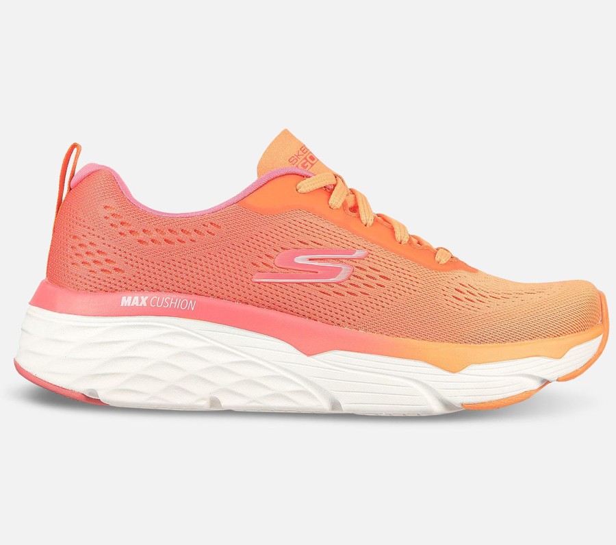 Naiset SKECHERS Kengat | Max Cushioning Elite - Destination Point