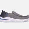 Miehet SKECHERS Kengat | Slip-Ins: Delson 3.0 - Cabrino