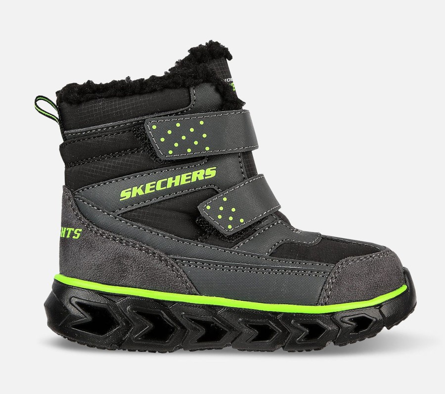 Lapset SKECHERS Nilkkurit | Hypno-Flash 2.0-Street Breeze