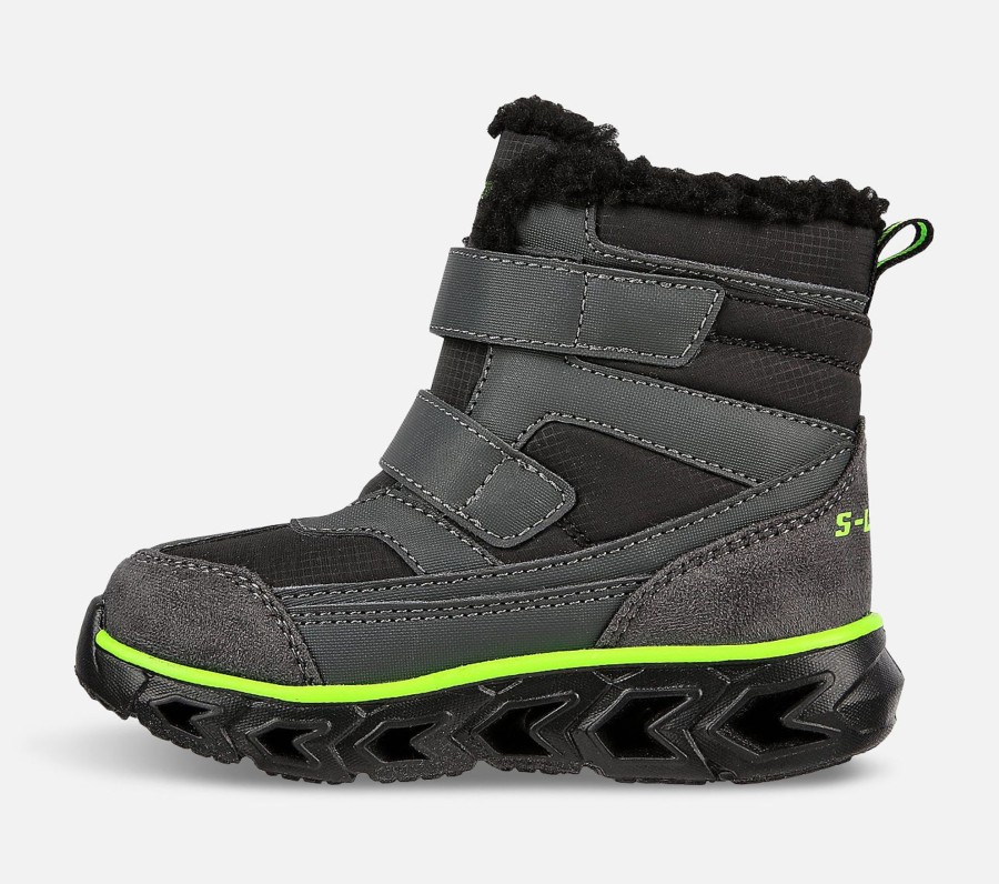 Lapset SKECHERS Nilkkurit | Hypno-Flash 2.0-Street Breeze