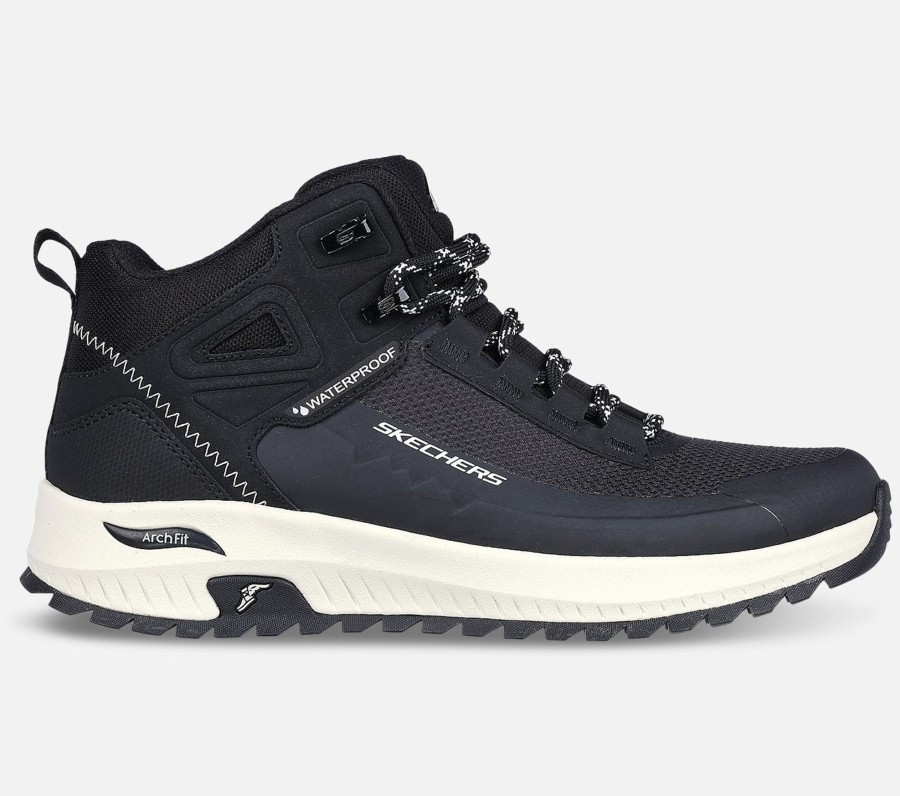 Naiset SKECHERS Nilkkurit | Arch Fit Discover - Waterproof