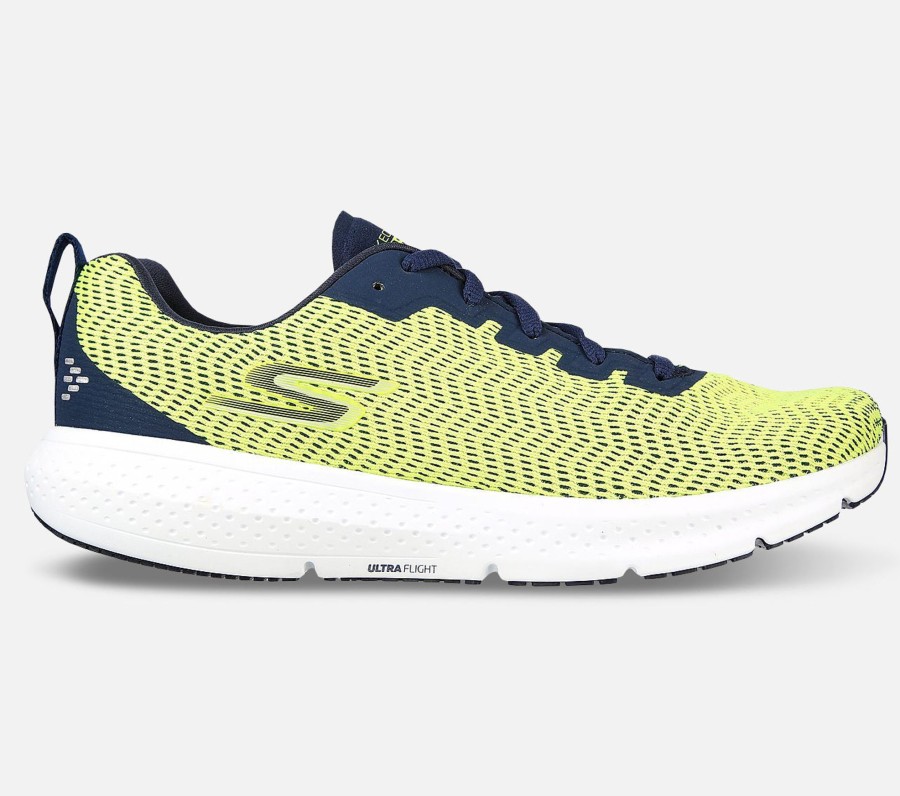 Miehet SKECHERS Kengat | Relaxed Fit: Go Run Supersonic