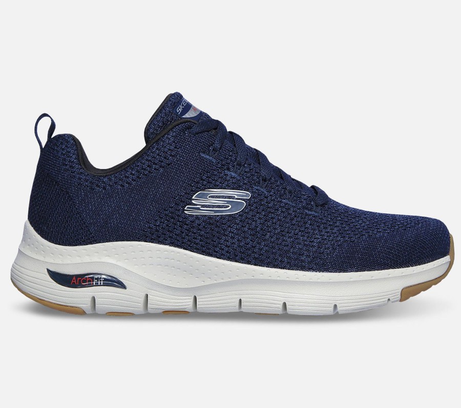 Miehet SKECHERS Kengat | Arch Fit - Paradyme