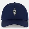 Miehet SKECHERS Hatut & Hanskat | Skechweave Diamond Snapback Hat