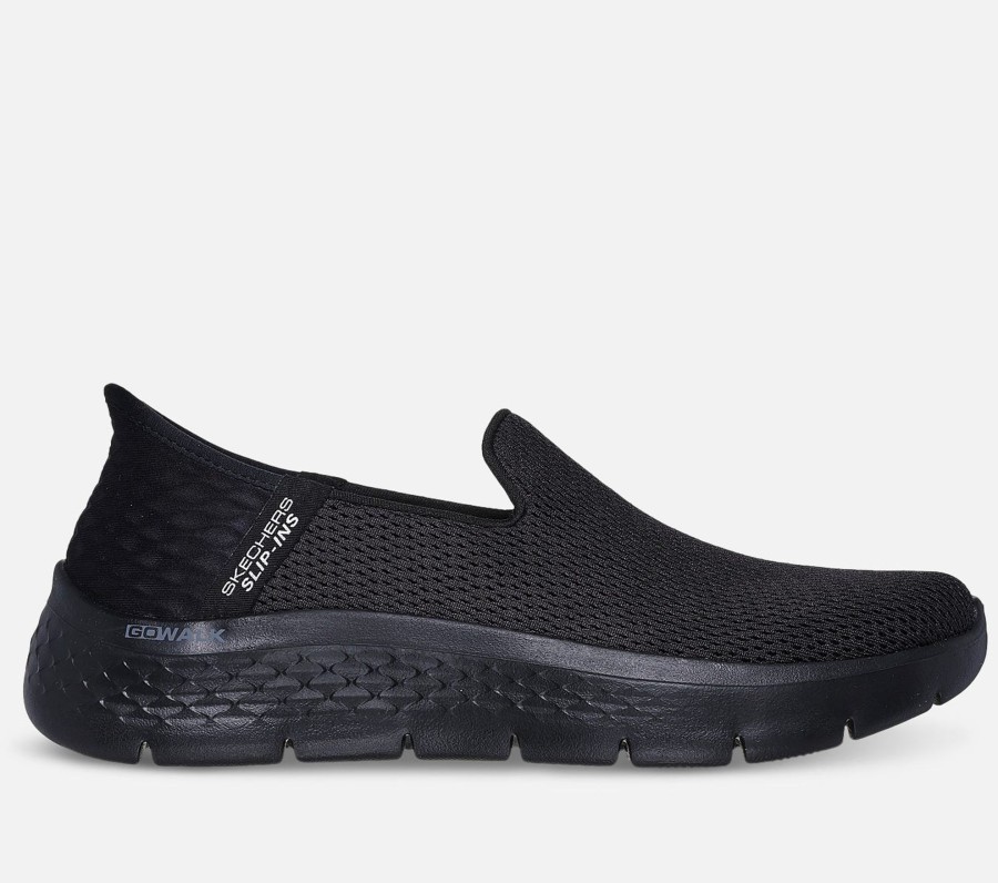 Naiset SKECHERS Kengat | Slip-Ins: Go Walk Flex - Relish