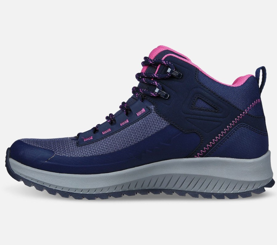 Naiset SKECHERS Nilkkurit | Arch Fit Discover - Waterproof