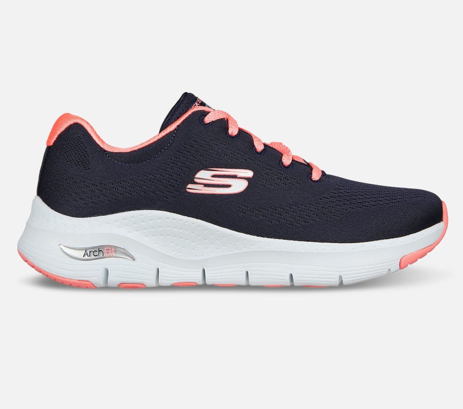 Naiset SKECHERS Kengat | Arch Fit - Big Appeal