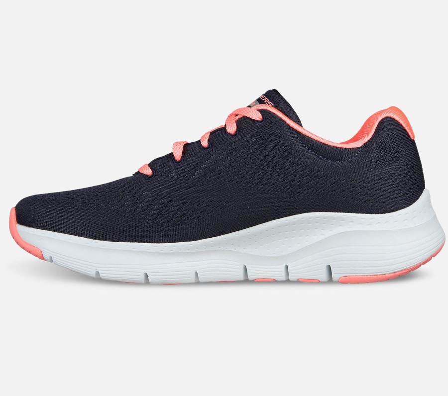 Naiset SKECHERS Kengat | Arch Fit - Big Appeal