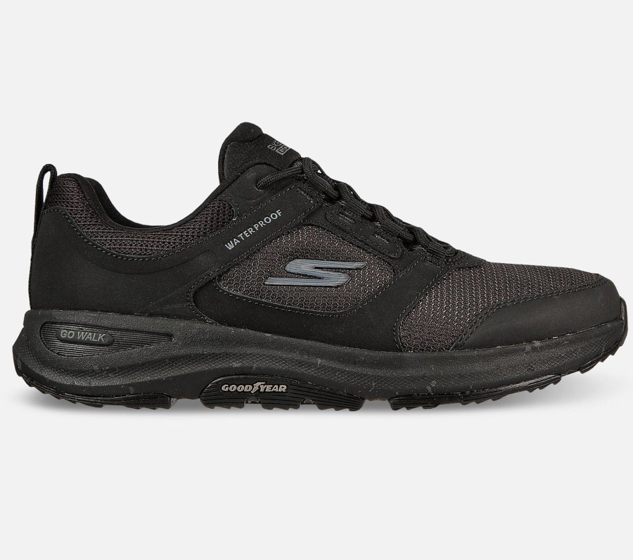 Naiset SKECHERS Kengat | Go Walk Outdoors – River Patch Waterproof