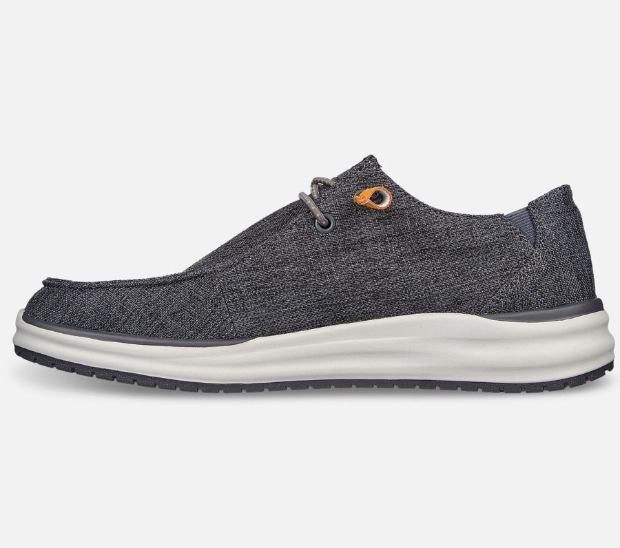 Miehet SKECHERS Kengat | Arch Fit Melo - Tandro