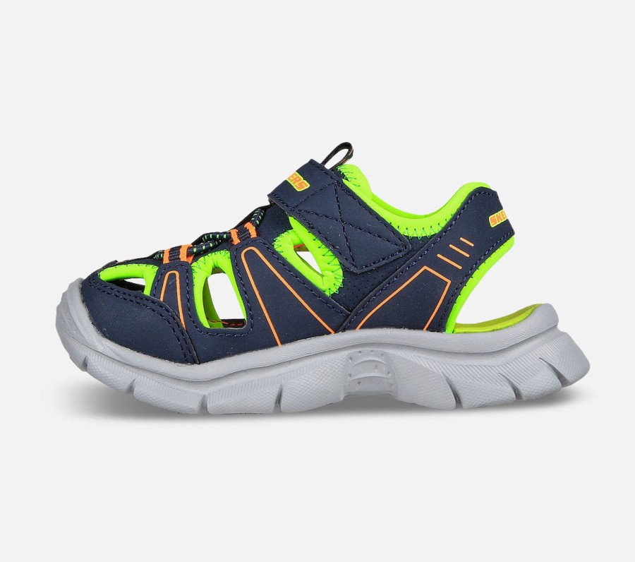 Lapset SKECHERS Sandaalit | Relix - Valder