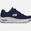 Miehet SKECHERS Kengat | Arch Fit - Infinity Cool