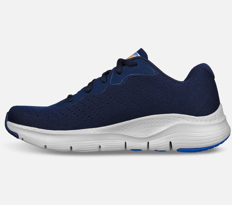 Miehet SKECHERS Kengat | Arch Fit - Infinity Cool