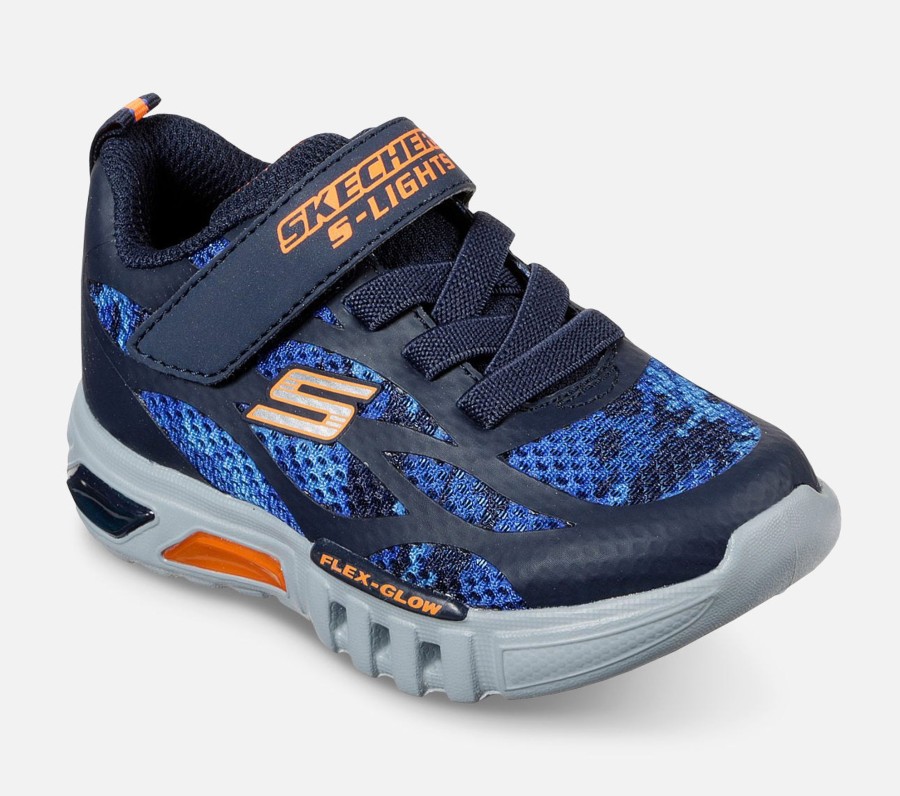 Lapset SKECHERS Kengat | Flex-Glow - Rondler