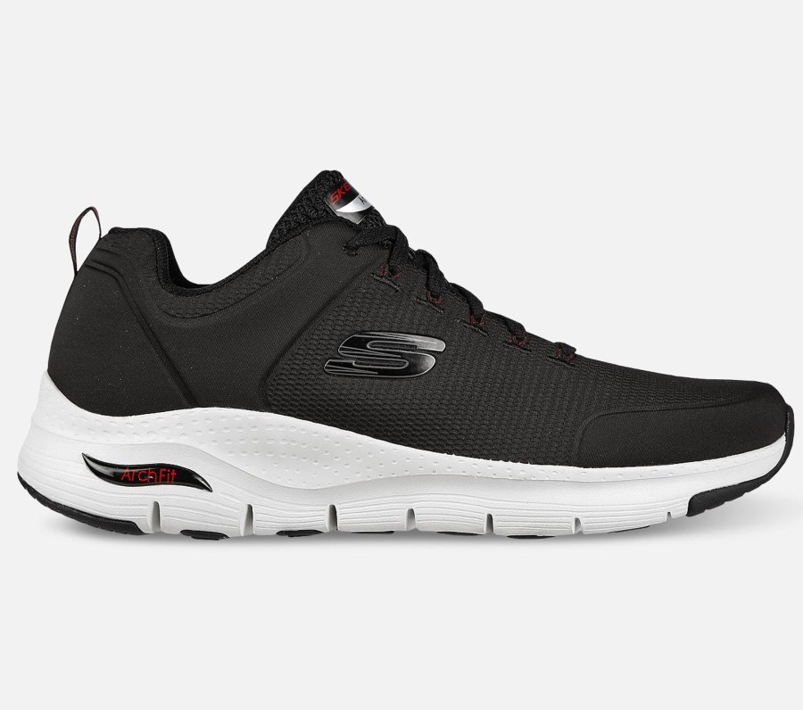 Miehet SKECHERS Kengat | Arch Fit - Titan