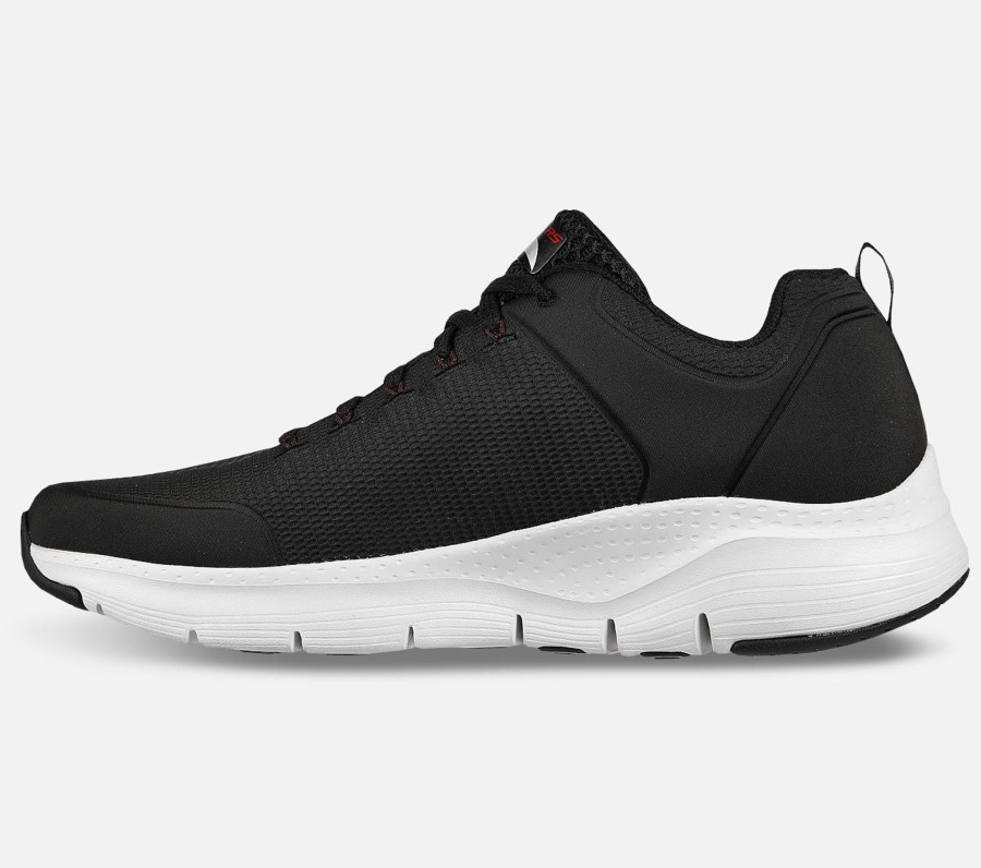 Miehet SKECHERS Kengat | Arch Fit - Titan