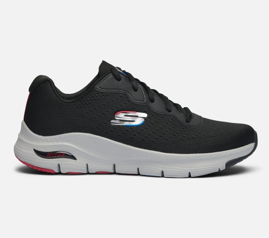 Miehet SKECHERS Kengat | Arch Fit - Infinity Cool