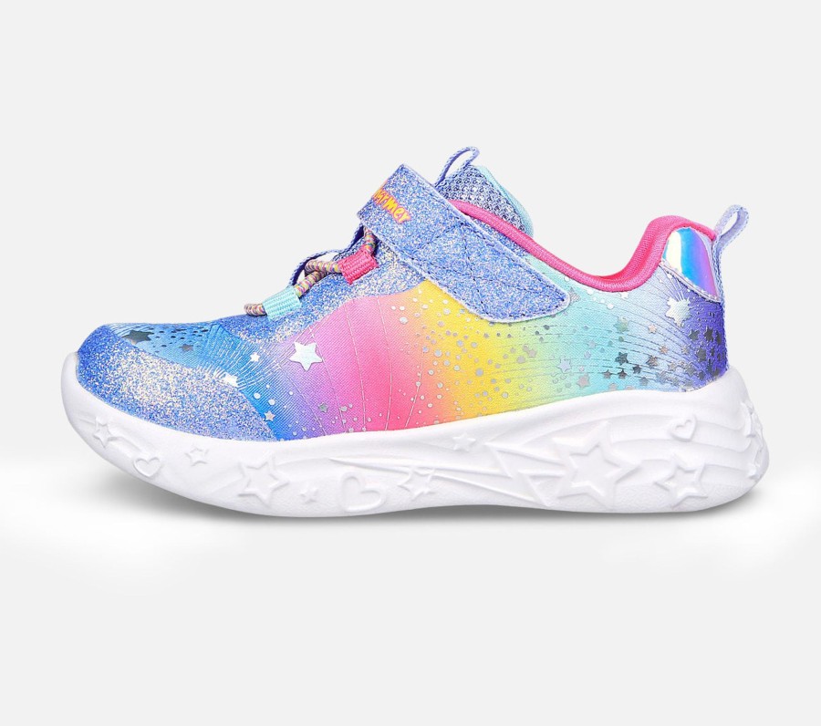 Lapset SKECHERS Kengat | Unicorn Charmer - Twilight Dream