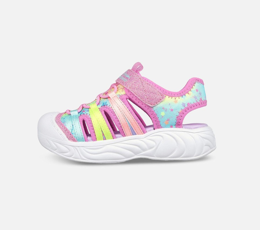 Lapset SKECHERS Sandaalit | Unicorn Dreams Explorer