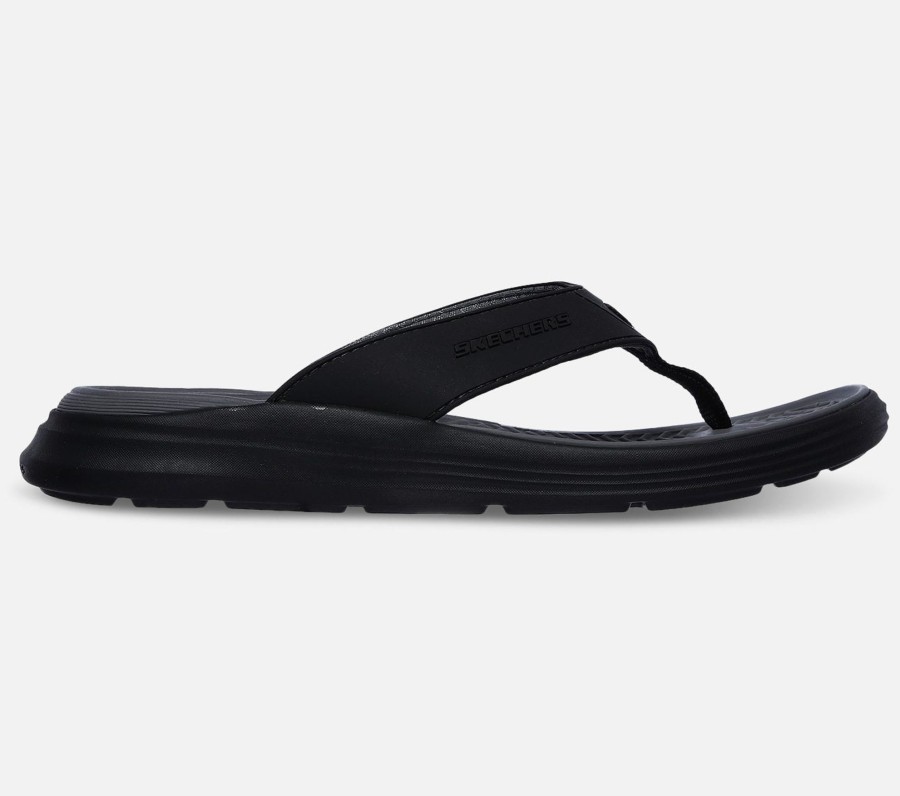 Miehet SKECHERS Sandaalit | Relaxed Fit: Sargo - Sunview