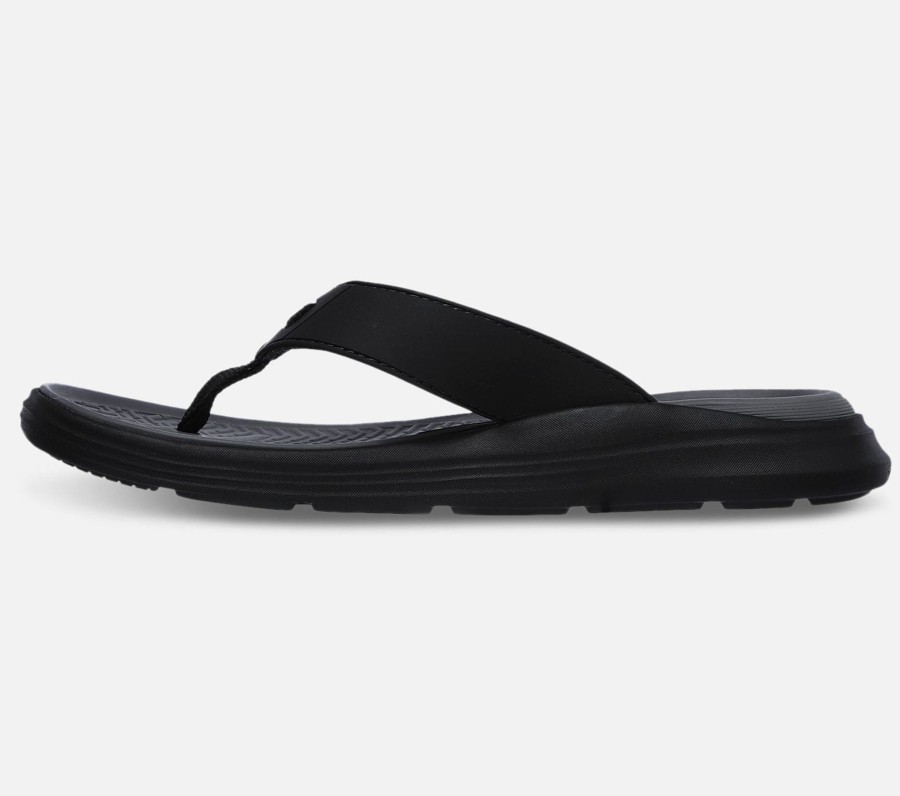 Miehet SKECHERS Sandaalit | Relaxed Fit: Sargo - Sunview