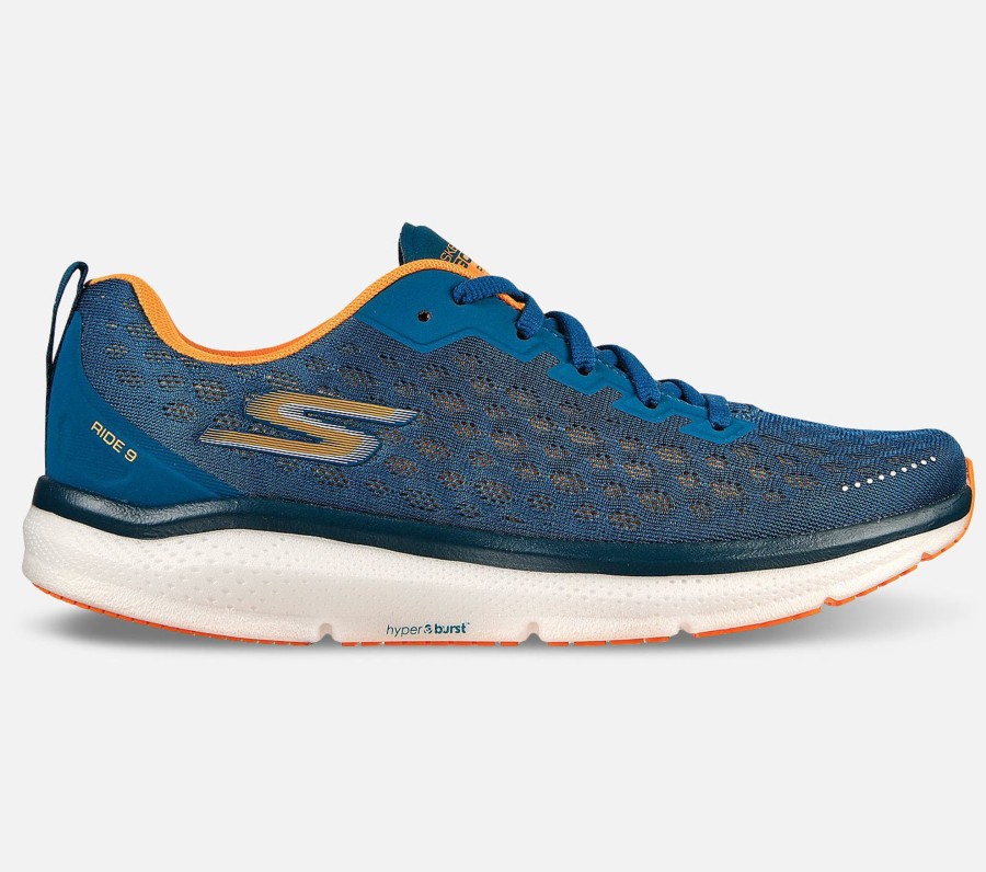 Miehet SKECHERS Kengat | Go Run Ride 9