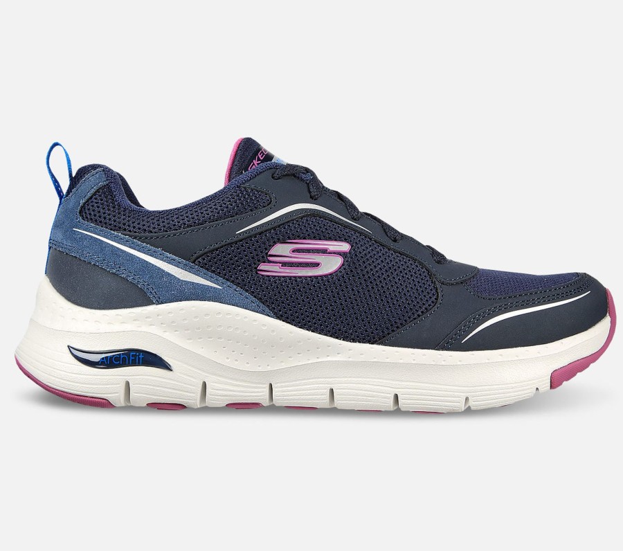 Naiset SKECHERS Kengat | Arch Fit - Gentle Stride