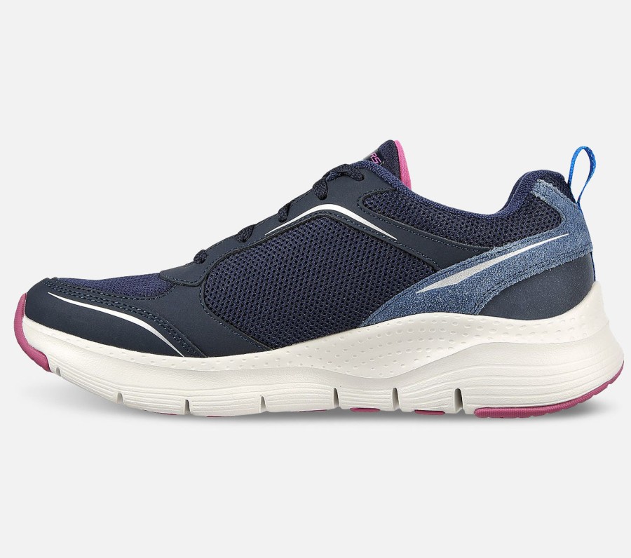 Naiset SKECHERS Kengat | Arch Fit - Gentle Stride