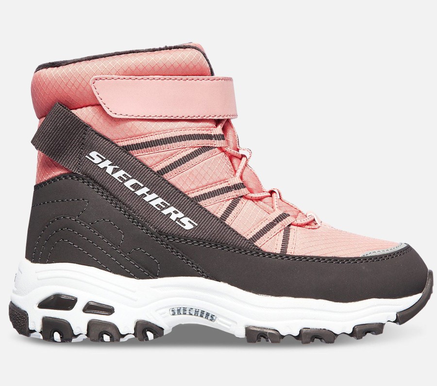 Lapset SKECHERS Nilkkurit | D'Lites