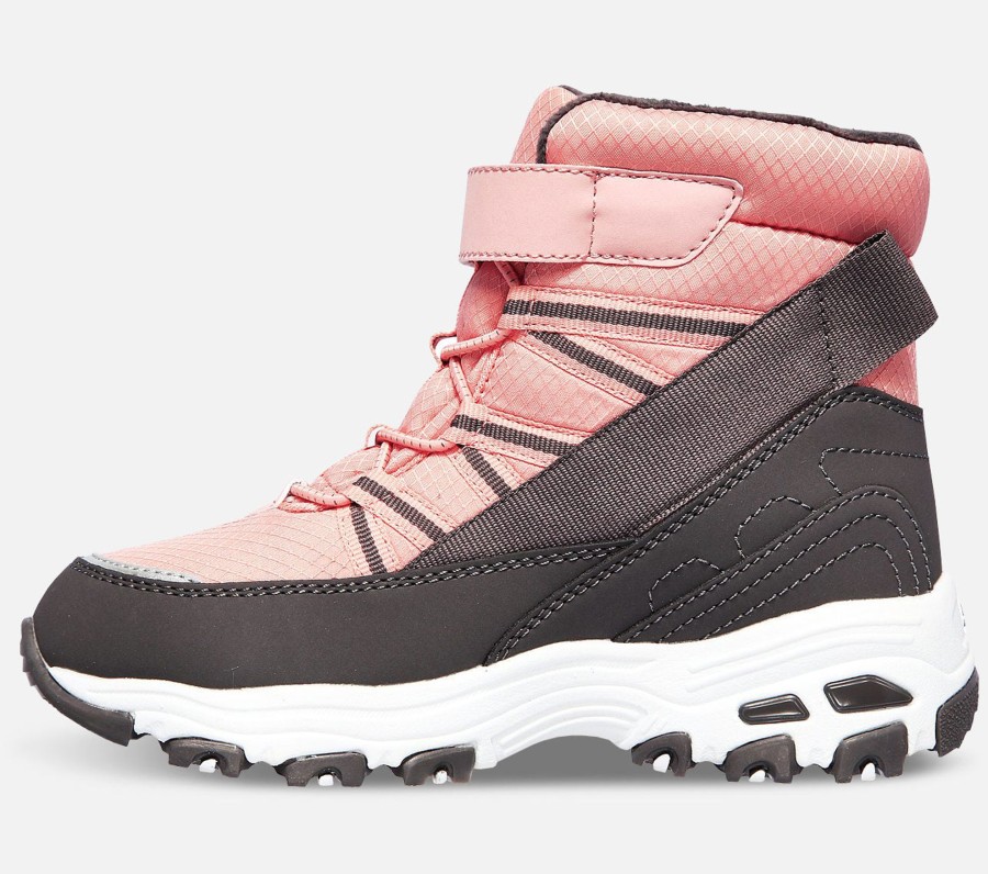 Lapset SKECHERS Nilkkurit | D'Lites