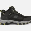 Miehet SKECHERS Nilkkurit | Relaxed Fit: Selmen Melano - Waterproof