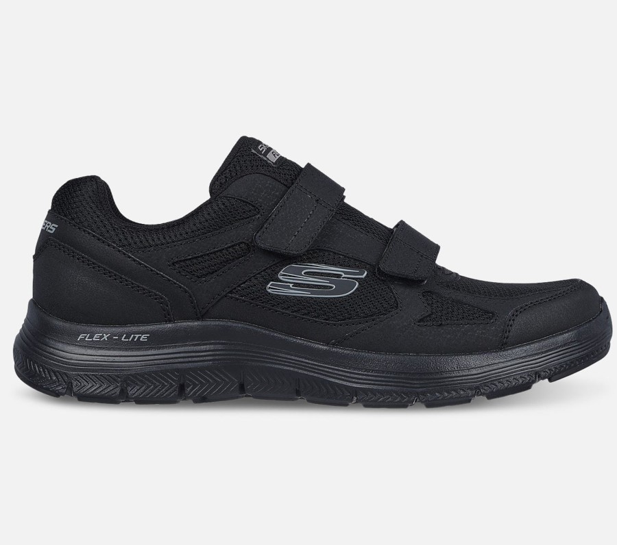 Miehet SKECHERS Kengat | Flex Advantage 4.0 - Fortner