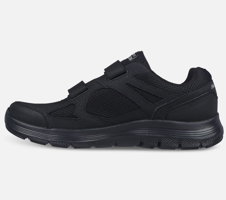 Miehet SKECHERS Kengat | Flex Advantage 4.0 - Fortner