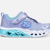 Lapset SKECHERS Kengat | Flutter Heart Lights