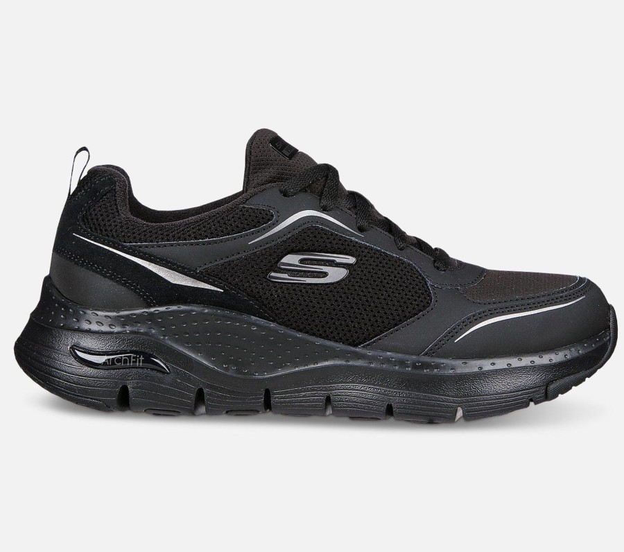 Naiset SKECHERS Kengat | Arch Fit – New Energy Waterproof