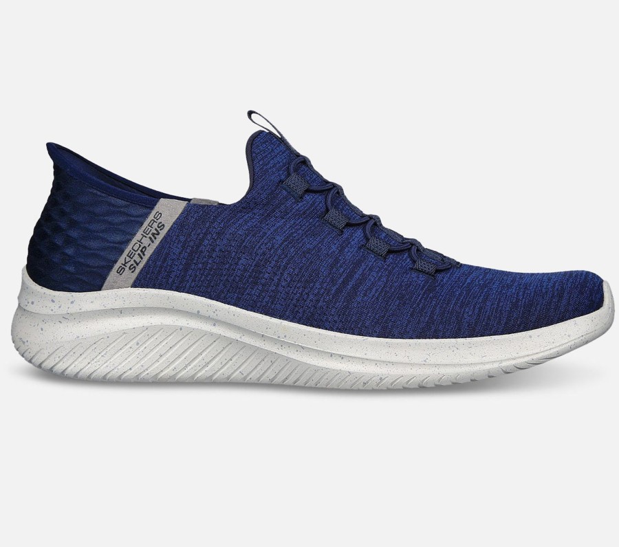 Miehet SKECHERS Kengat | Slip-Ins: Ultra Flex 3.0 – Right Away