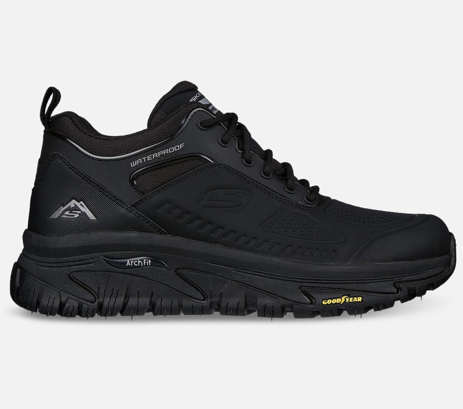 Miehet SKECHERS Kengat | Arch Fit Road Walker - Waterproof