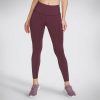 Naiset SKECHERS Vaatteet | Go Walk Leggings